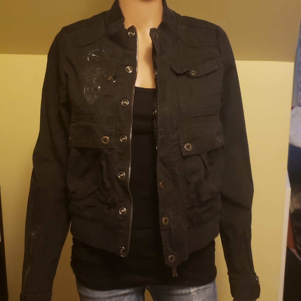 Light Jacket - image 4